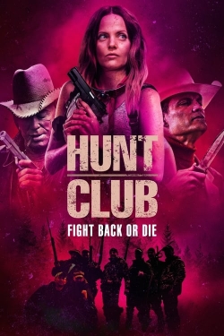 Watch Hunt Club movies free Primewire