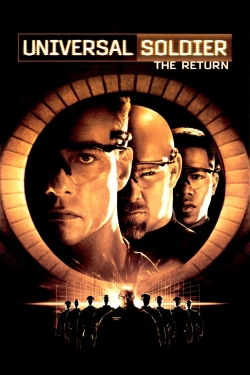 Watch Universal Soldier: The Return movies free Primewire