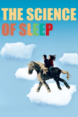 Watch The Science of Sleep movies free Primewire