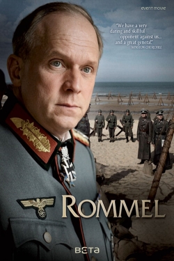 Watch Rommel movies free Primewire