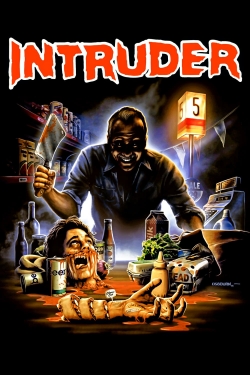 Watch Intruder movies free Primewire