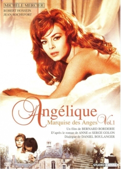 Watch Angelique movies free Primewire