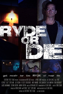 Watch Ryde or Die movies free Primewire