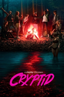 Watch Cryptid movies free Primewire