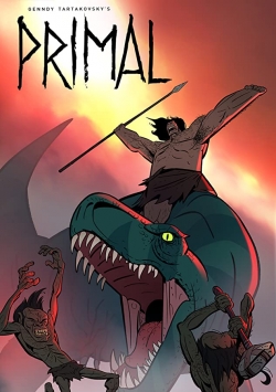 Watch Primal movies free Primewire