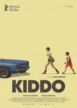 Watch Kiddo movies free Primewire