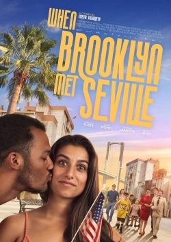 Watch When Brooklyn Met Seville movies free Primewire