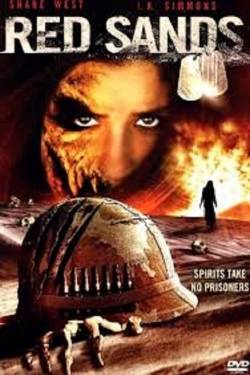 Watch Red Sands movies free Primewire