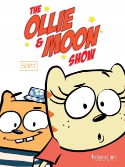 Watch The Ollie & Moon Show movies free Primewire