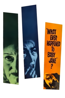 Watch What Ever Happened to Baby Jane? movies free Primewire