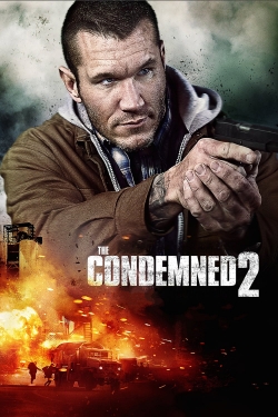 Watch The Condemned 2 movies free Primewire