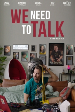 Watch We Need to Talk movies free Primewire