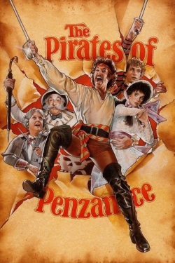 Watch The Pirates of Penzance movies free Primewire