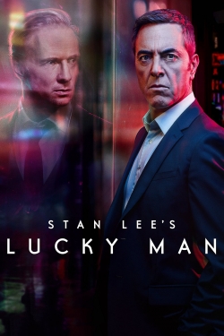 Watch Stan Lee's Lucky Man movies free Primewire