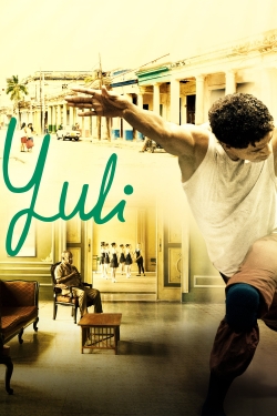 Watch Yuli movies free Primewire