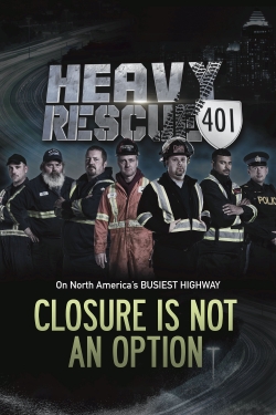 Watch Heavy Rescue: 401 movies free Primewire