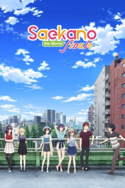 Watch Saekano the Movie: Finale movies free Primewire