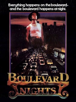 Watch Boulevard Nights movies free Primewire