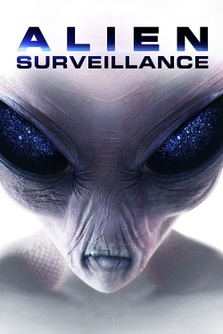 Watch Alien Surveillance movies free Primewire