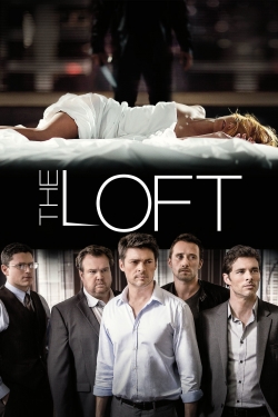 Watch The Loft movies free Primewire