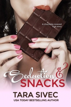 Watch Seduction & Snacks movies free Primewire