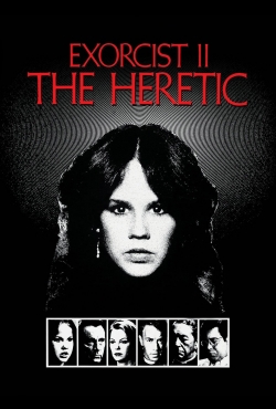 Watch Exorcist II: The Heretic movies free Primewire