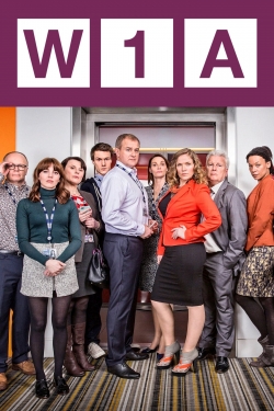 Watch W1A movies free Primewire