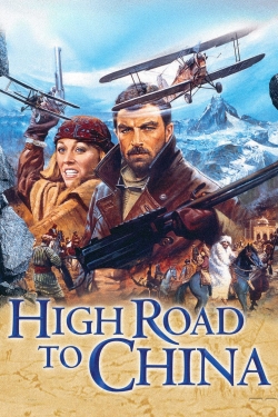 Watch High Road to China movies free Primewire