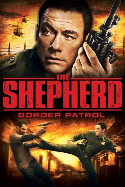 Watch The Shepherd: Border Patrol movies free Primewire