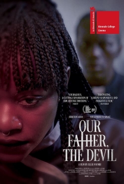 Watch Our Father, the Devil movies free Primewire