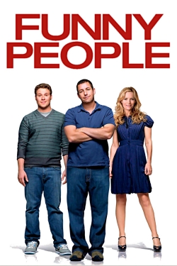 Watch Funny People movies free Primewire