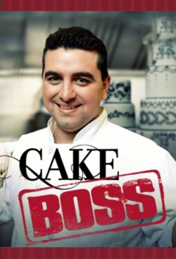 Watch Cake Boss movies free Primewire