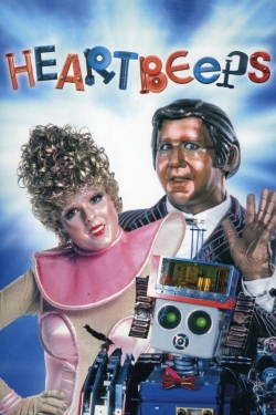 Watch Heartbeeps movies free Primewire