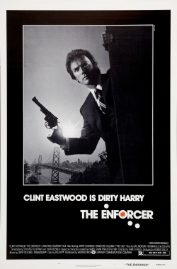 Watch The Enforcer movies free Primewire