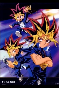 Watch Yu-Gi-Oh! movies free Primewire