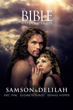 Watch Samson and Delilah movies free Primewire