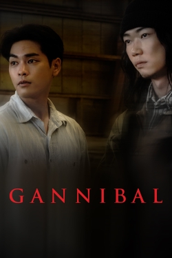 Watch Gannibal movies free Primewire