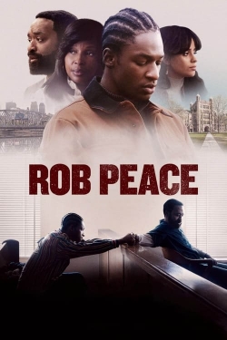 Watch Rob Peace movies free Primewire