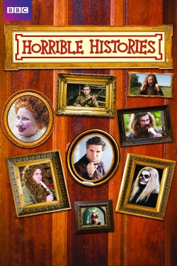 Watch Horrible Histories movies free Primewire