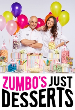 Watch Zumbo's Just Desserts movies free Primewire