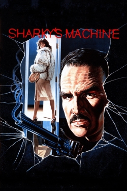 Watch Sharky's Machine movies free Primewire