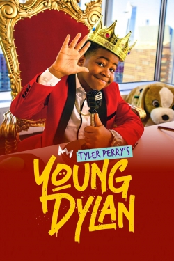 Watch Tyler Perry's Young Dylan movies free Primewire