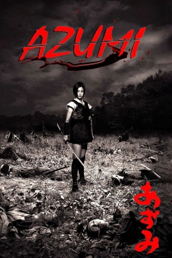 Watch Azumi movies free Primewire