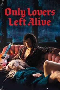 Watch Only Lovers Left Alive movies free Primewire