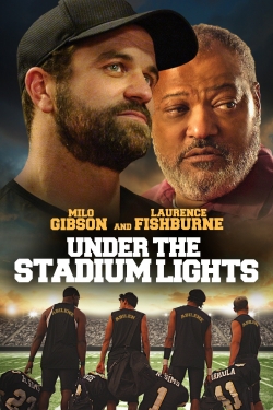 Watch Under the Stadium Lights movies free Primewire