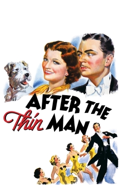 Watch After the Thin Man movies free Primewire