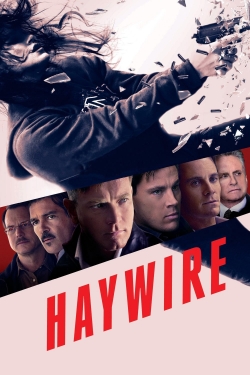 Watch Haywire movies free Primewire