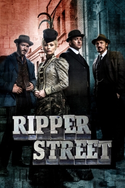 Watch Ripper Street movies free Primewire