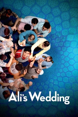 Watch Ali's Wedding movies free Primewire