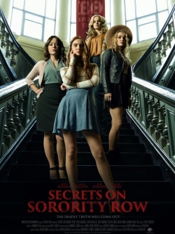 Watch Secrets on Sorority Row movies free Primewire